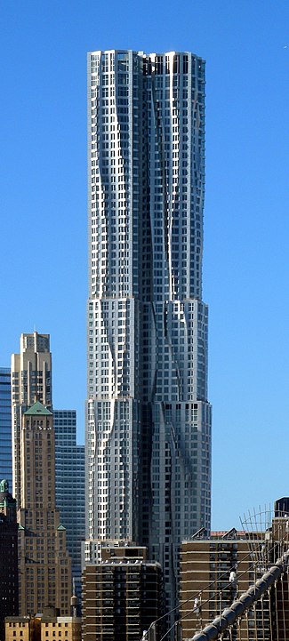 audioguida Beekman Tower